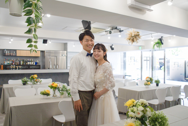 artia 五反田の会場内イメージ2枚目