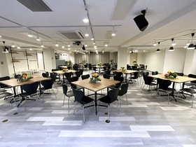 artia Ginzaのフロア1のメイン画像