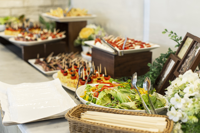 artia Ginzaの料理・施設等のイメージ画像6