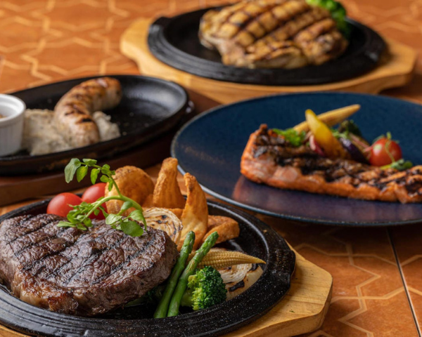 Robin Clubの料理・施設等のイメージ画像10