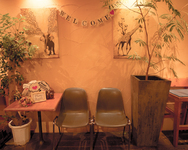 Ω－Cafe 横浜・桜木町店の当日までの流れ