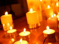 Ω－Cafe 横浜・桜木町店の当日までの流れ