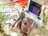 Ω－Cafe 横浜・桜木町店の当日までの流れ