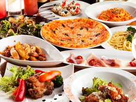 Ω－Cafe 横浜・桜木町店の当日までの流れ