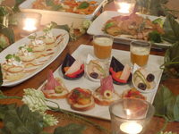 Ω－Cafe 横浜・桜木町店の☆当店の魅力☆