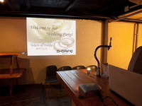 Ω-Cafe 横浜・桜木町店の☆当店の魅力☆