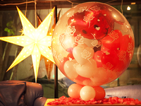 Ω－Cafe 横浜・桜木町店の当日までの流れ