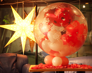 Ω－Cafe 横浜・桜木町店の施設・サービスのメイン画像- 