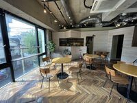 Glade Park 池袋の会場内イメージ10枚目