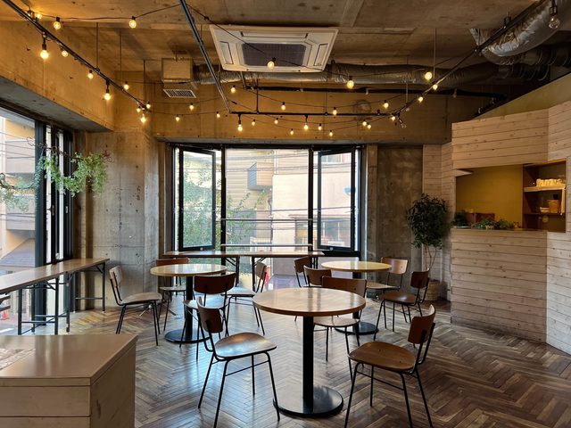 Glade Park 池袋の会場内イメージ3枚目