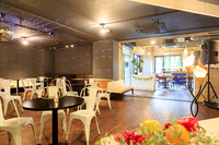 Glade Park 池袋の会場内イメージ4枚目