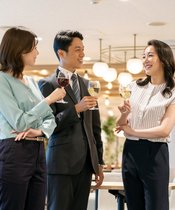 グレイドパーク渋谷（旧：Glade Park 渋谷）の多彩な利用シーン