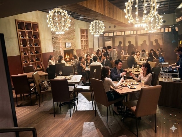グレイドパーク渋谷（旧：Glade Park 渋谷）の料理・施設等のイメージ画像2