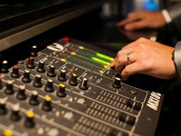 川崎パーティスペース カフス【caffs】のフロア1の詳細画像1-2次会 音楽 DJブース