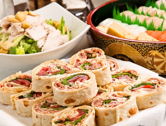 川崎パーティスペース カフス【caffs】の料理・施設等のイメージ画像8-川崎　二次会　ウェディング　パーティ　ブッフェ　カフス