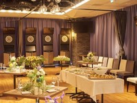 ダーツバー&ダイニング REGALO(レガロ)東京八重洲店の施設・サービスのメイン画像