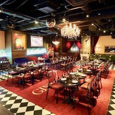 Wedding＆貸切パーティー GINZA ROOTS TOKYO 【銀座ルーツ東京】の☆人気の理由☆