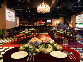 Wedding＆貸切パーティー GINZA ROOTS TOKYO 【銀座ルーツ東京】の☆人気の理由☆