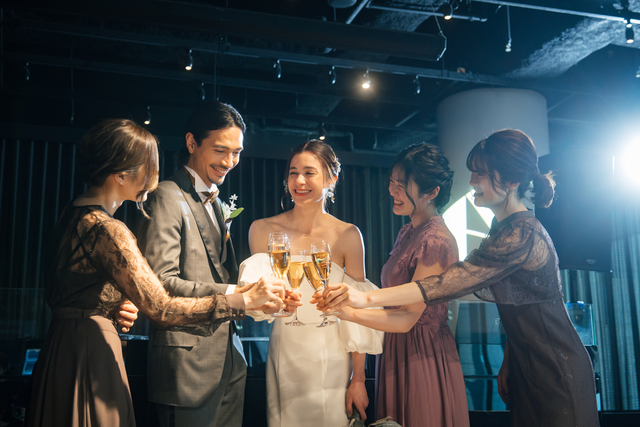 XEX日本橋の会場内イメージ4枚目