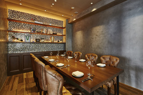 ザキッチンサルヴァトーレクオモギンザ【The Kitchen Salvatore Cuomo GINZA】の★会場の特徴★