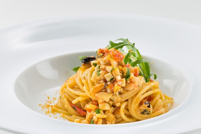 XEX TOKYOの料理・施設等のイメージ画像3