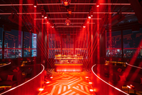 CE LA VI TOKYO【セラヴィ東京】の選べる3エリア-大人な雰囲気のCÉ LA VI CLUB LOUNGE