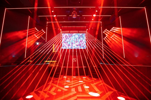 CE LA VI TOKYO【セラヴィ東京】の幹事代行プラン 【9,000円】特別プラン!カジュアルブッフェプラン