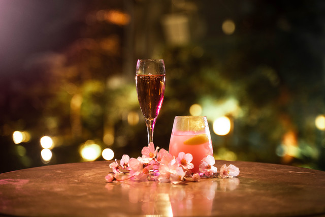 CE LA VI TOKYO【セラヴィ東京】の料理・施設等のイメージ画像2