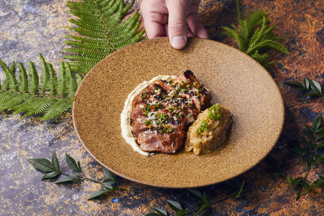 CE LA VI TOKYO【セラヴィ東京】の料理・施設等のイメージ画像6