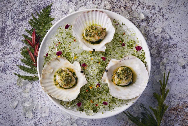 CE LA VI TOKYO【セラヴィ東京】の料理・施設等のイメージ画像8