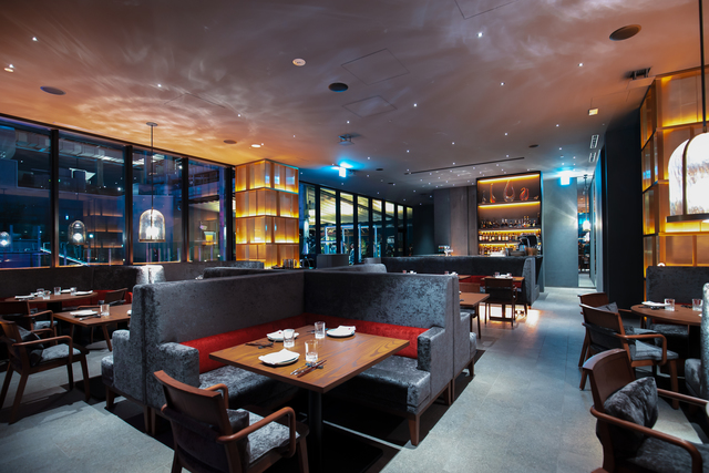 CE LA VI TOKYO【セラヴィ東京】の会場内イメージ4枚目