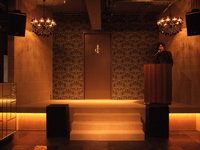 二次会＆貸切パーティ会場 渋谷 アイコン【ICON】のフロア1の詳細画像3