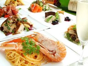 二次会&貸切パーティ会場 渋谷 アイコン【ICON】の■会場の特徴■