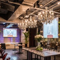 二次会＆貸切パーティ会場 渋谷 アイコン【ICON】の■会場の特徴■のメイン画像