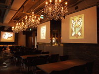 二次会&貸切パーティ会場 渋谷 アイコン【ICON】の■会場の特徴■