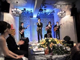 二次会&貸切パーティ会場 渋谷 アイコン【ICON】の■会場の特徴■