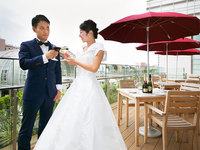 メルカド デル プエルトのフロア1の詳細画像3-さいたま新都心で結婚式二次会ならメルカドデルプエルト