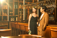 セダー ザ チョップ ハウスアンドバー【CEDAR THE CHOP HOUSE&BAR】のフロア1の詳細画像3-セダーが選ばれる理由No.3