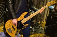 セダー ザ チョップ ハウスアンドバー【CEDAR THE CHOP HOUSE&BAR】の会場を詳しく紹介