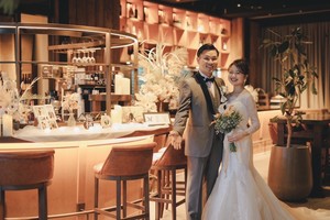 セダー ザ チョップ ハウスアンドバー【CEDAR THE CHOP HOUSE＆BAR】の選ばれる理由