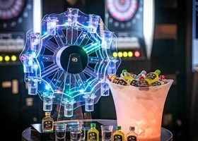 B-GARAGE 横浜関内店のおすすめポイント