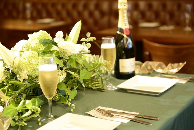 IRISH PUB CELTS（ケルツ） 横浜関内店の料理・施設等のイメージ画像1