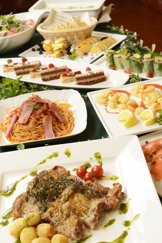 IRISH PUB CELTS（ケルツ） 横浜関内店の料理・施設等のイメージ画像3