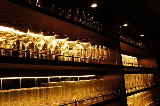 IRISH PUB CELTS（ケルツ） 横浜関内店の会場内イメージ1枚目