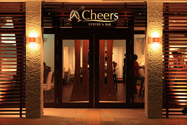 ダイニング アンド バー チアーズ【Dining＆Bar Cheers】の思い出の一枚
