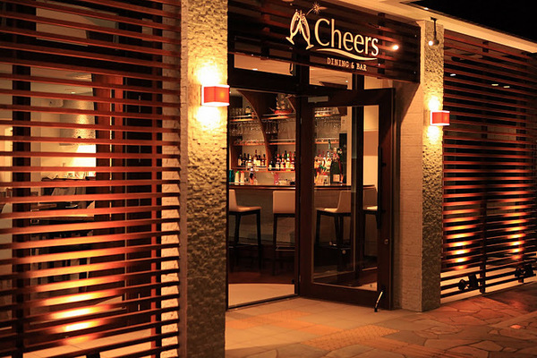 ダイニング アンド バー チアーズ【Dining＆Bar Cheers】の思い出の一枚