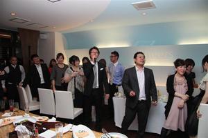 ダイニング アンド バー チアーズ【Dining＆Bar Cheers】の思い出の一枚