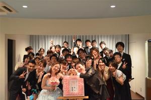 ダイニング アンド バー チアーズ【Dining＆Bar Cheers】の思い出の一枚