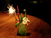 ダイニング アンド バー チアーズ【Dining＆Bar Cheers】の会場の特徴のメイン画像