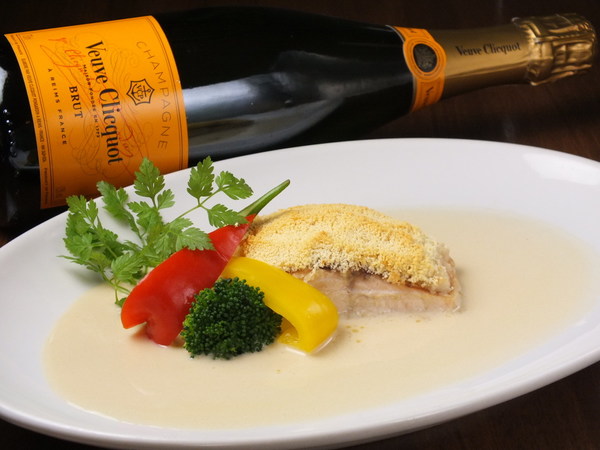 ダイニング アンド バー チアーズ【Dining＆Bar Cheers】の会場の特徴